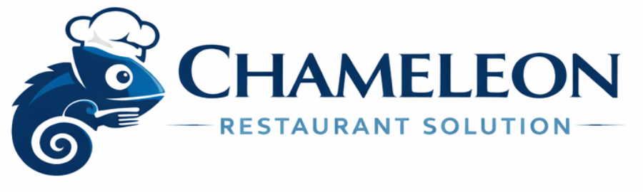 Chameleon Restaurant Solution